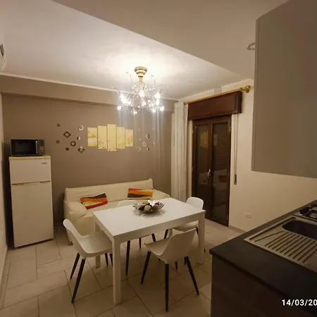 Castle And Sea View Apartment *