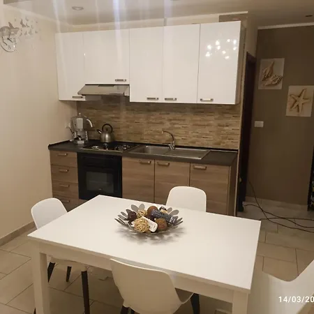 Castle And Sea View Apartment Taormina