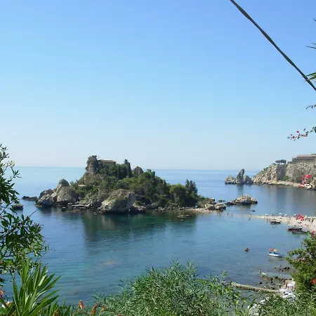 Apartment Castle And Sea View