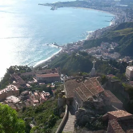 Castle And Sea View *